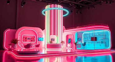 Innovation & Interactive Technology